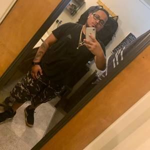 Meet your Posher, Eddie